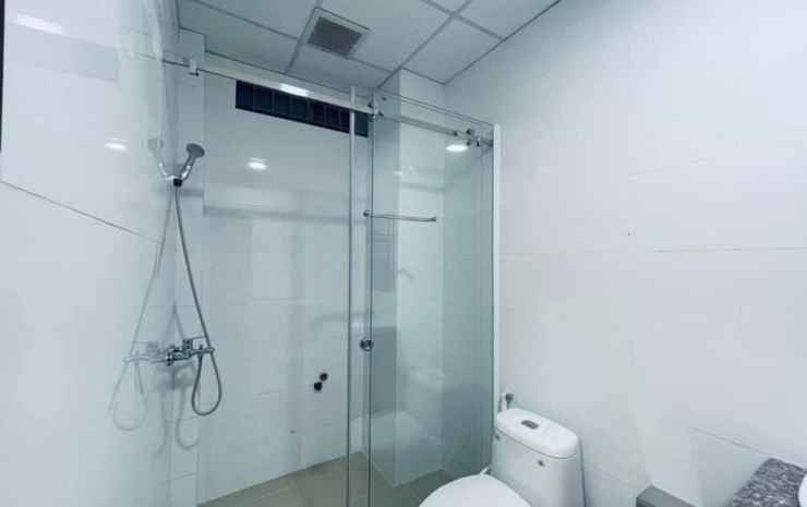 Кантхо: Long Ha Hotel