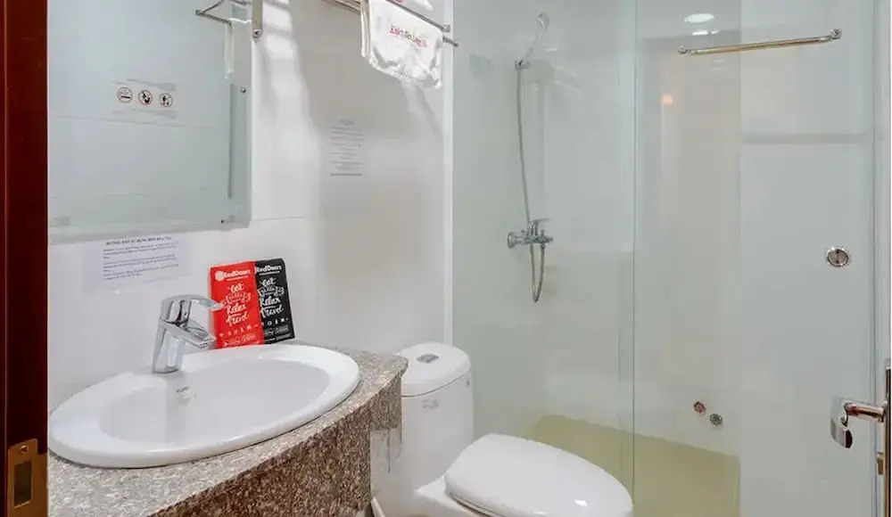 Кантхо: Long Ha Hotel