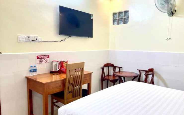 Кантхо: Long Ha Hotel