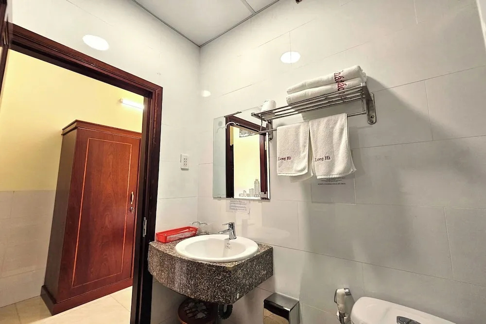 Кантхо: Long Ha Hotel