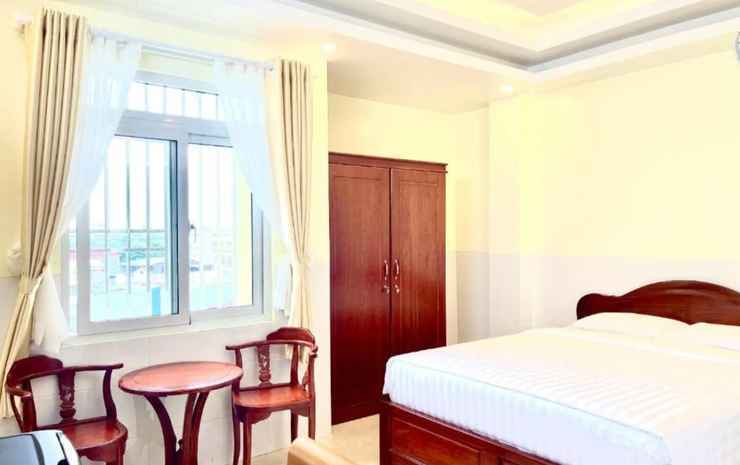 Кантхо: Long Ha Hotel