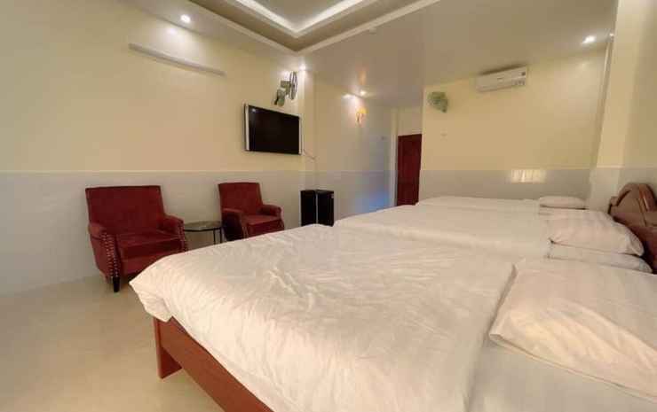 Кантхо: Long Ha Hotel