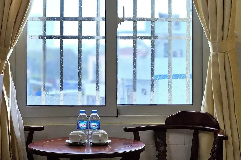 Кантхо: Long Ha Hotel