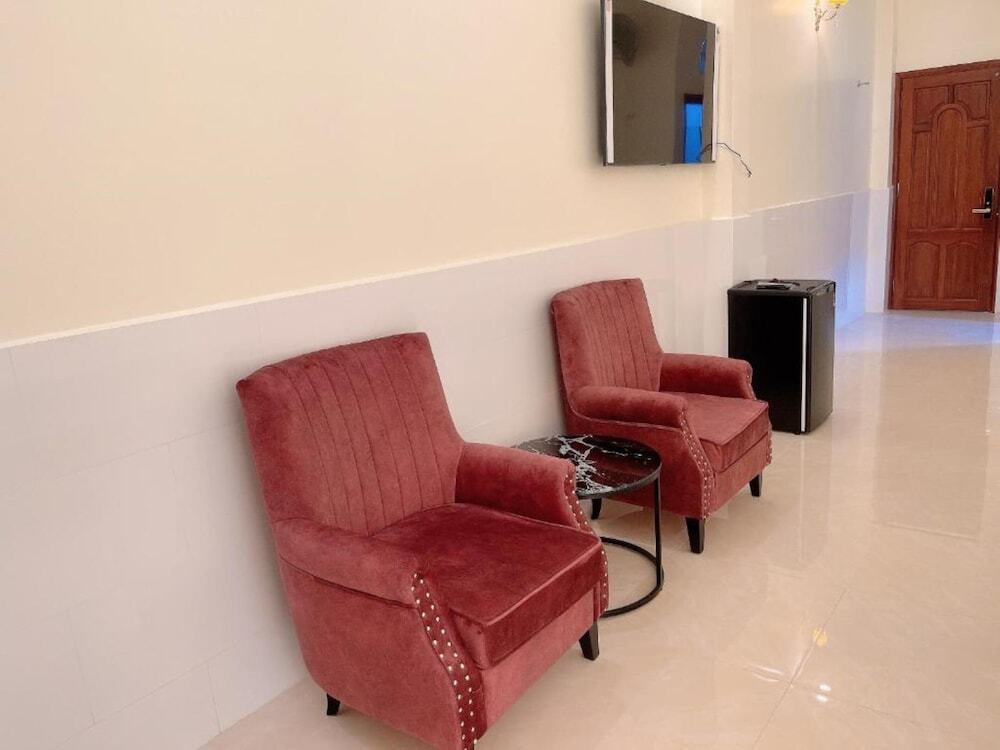 Кантхо: Long Ha Hotel
