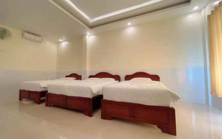 Кантхо: Long Ha Hotel