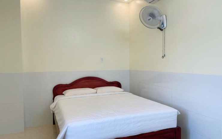 Кантхо: Long Ha Hotel