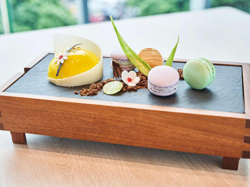 Ханой: Novotel Hanoi Thai Ha