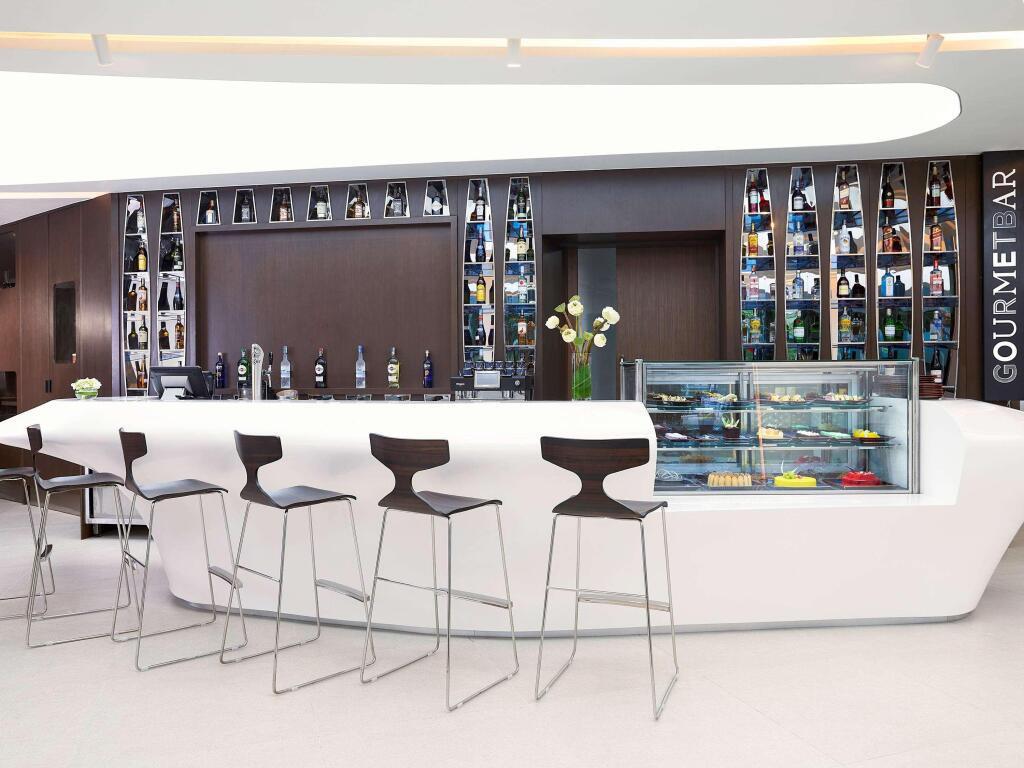 Ханой: Novotel Hanoi Thai Ha