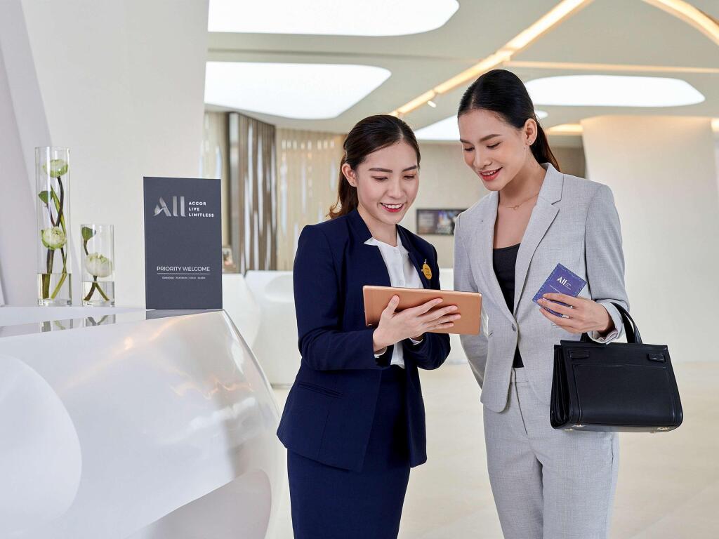 Ханой: Novotel Hanoi Thai Ha