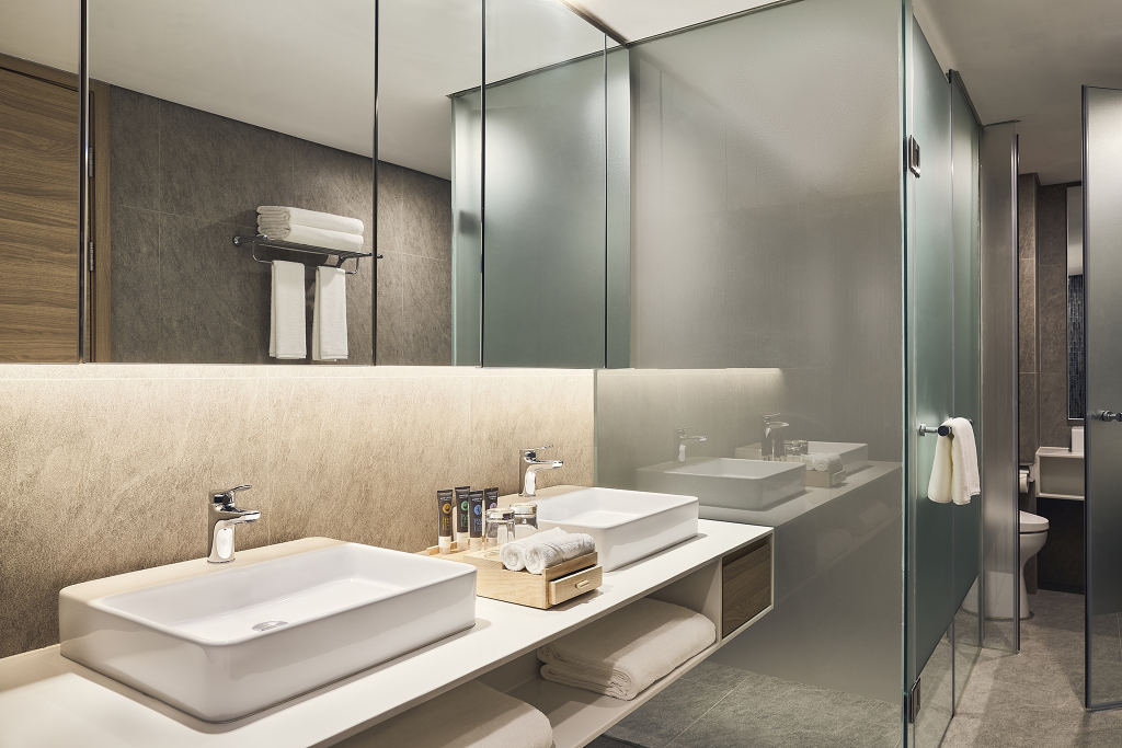 Ханой: Novotel Hanoi Thai Ha