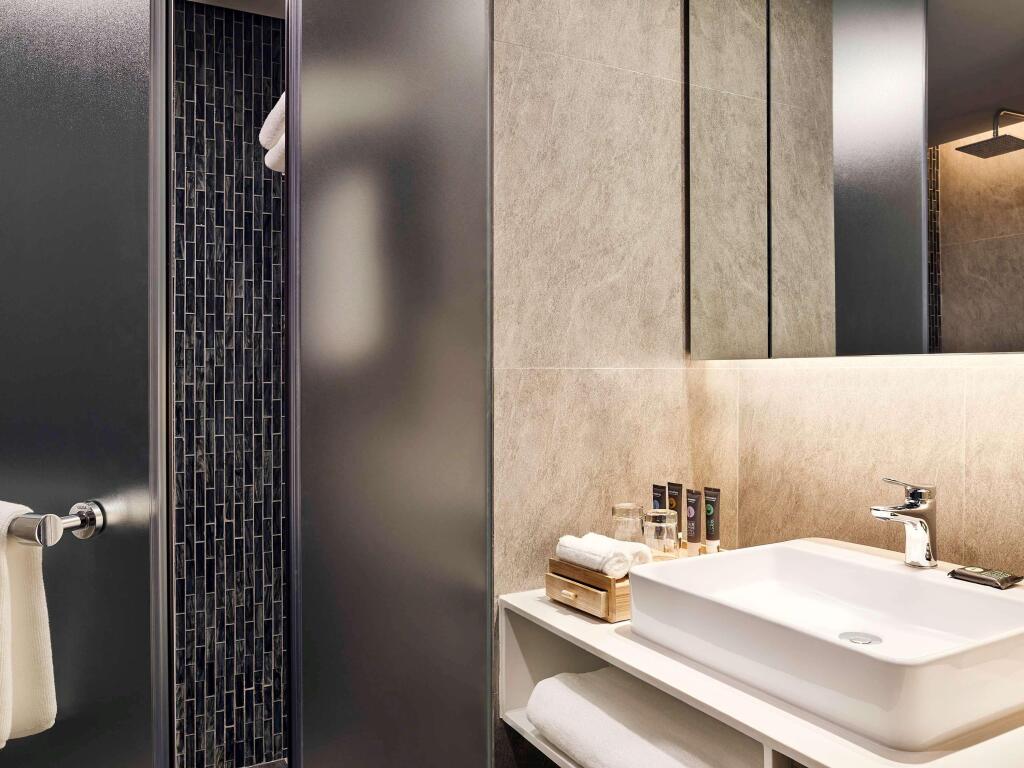 Ханой: Novotel Hanoi Thai Ha