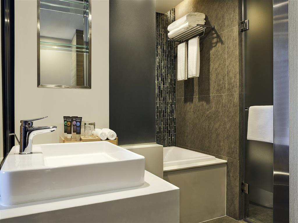 Ханой: Novotel Hanoi Thai Ha