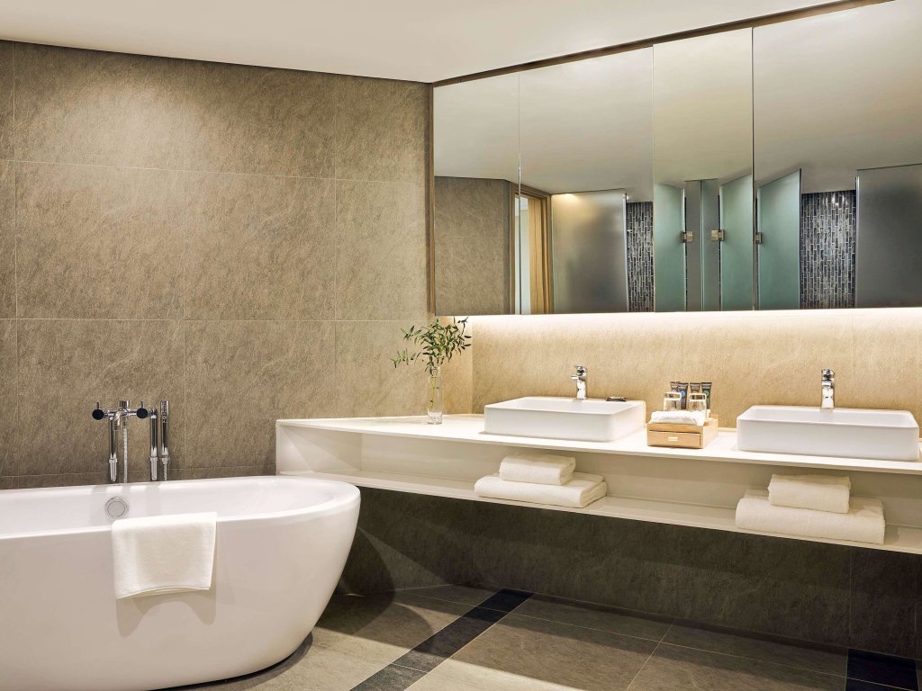Ханой: Novotel Hanoi Thai Ha