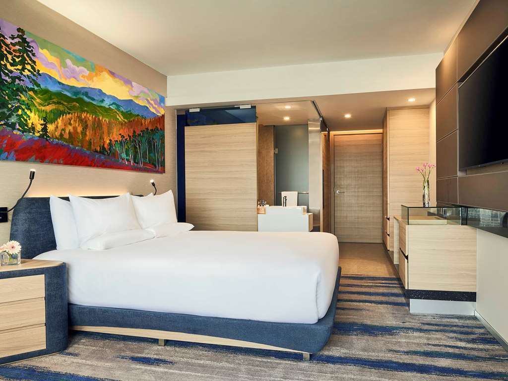 Ханой: Novotel Hanoi Thai Ha