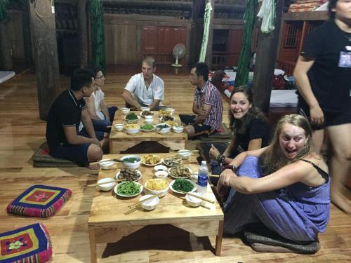 Йенбай: VuLinh Family-Homestay