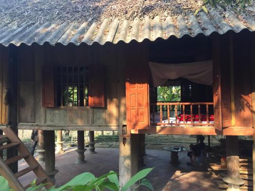 Йенбай: VuLinh Family-Homestay