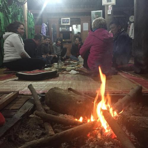 Йенбай: VuLinh Family-Homestay