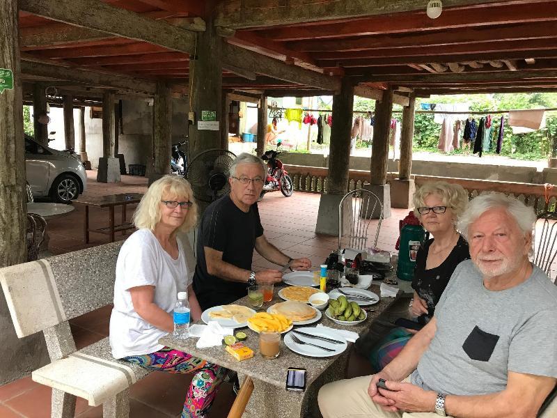 Йенбай: VuLinh Family-Homestay