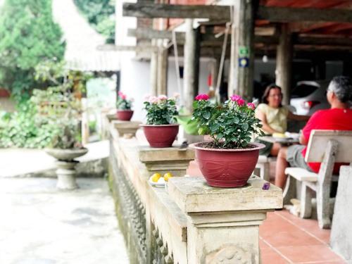 Йенбай: VuLinh Family-Homestay