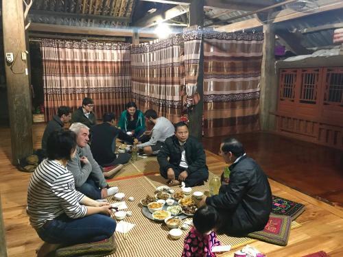 Йенбай: VuLinh Family-Homestay