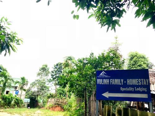 Йенбай: VuLinh Family-Homestay