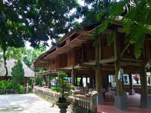 Йенбай: VuLinh Family-Homestay