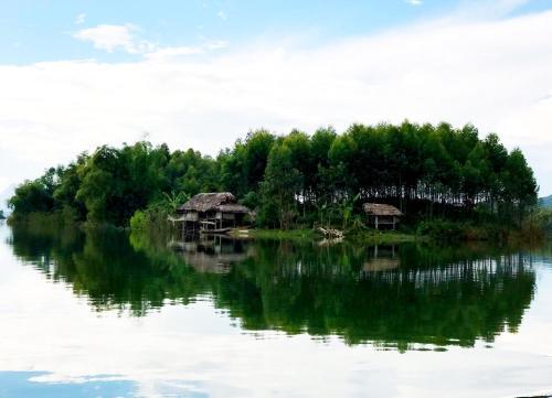 Йенбай: VuLinh Family-Homestay