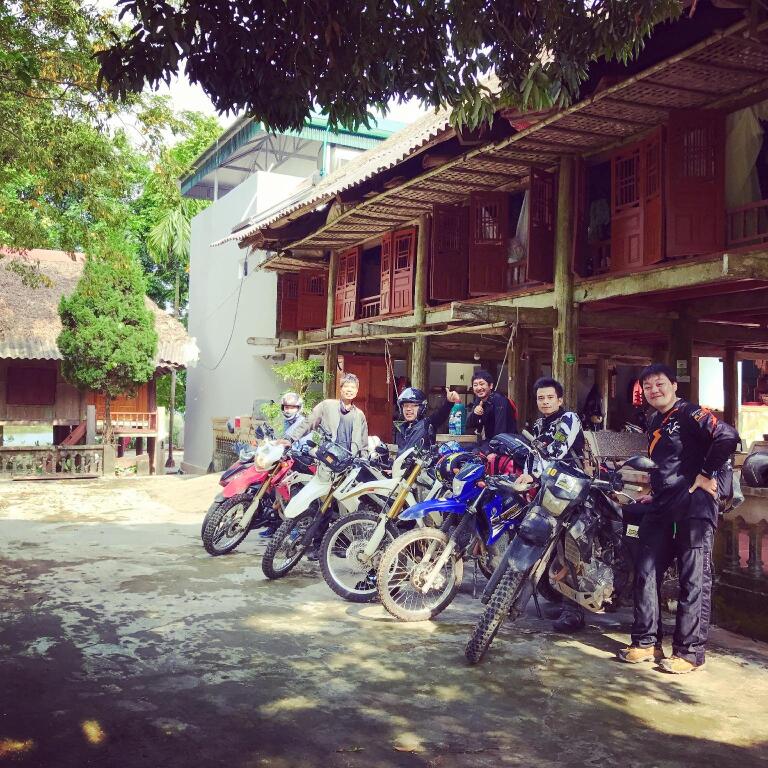Йенбай: VuLinh Family-Homestay