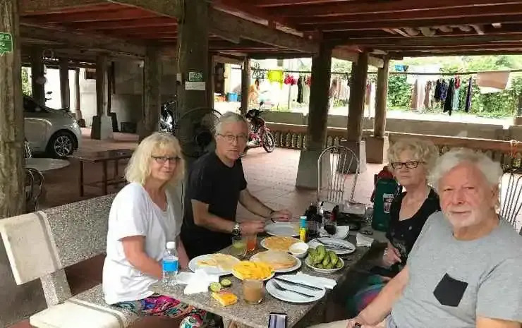 Йенбай: VuLinh Family-Homestay