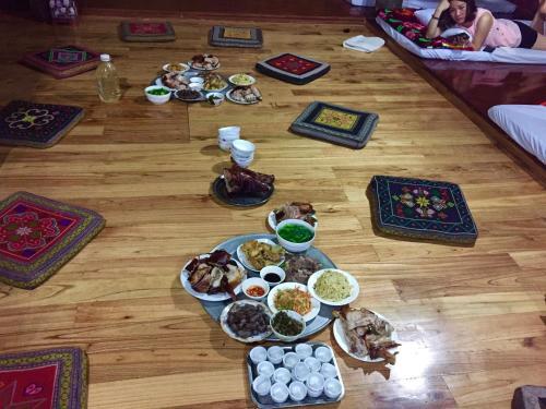 Йенбай: VuLinh Family-Homestay