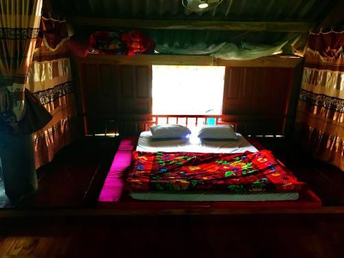 Йенбай: VuLinh Family-Homestay