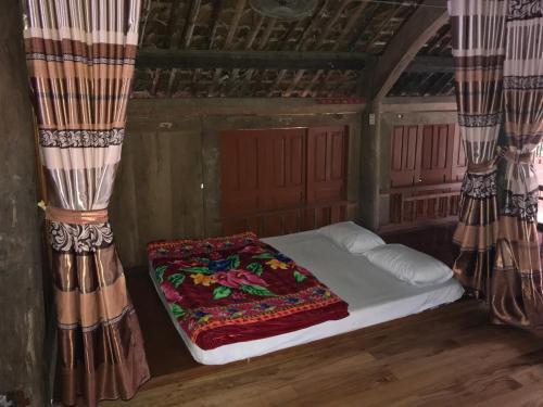 Йенбай: VuLinh Family-Homestay