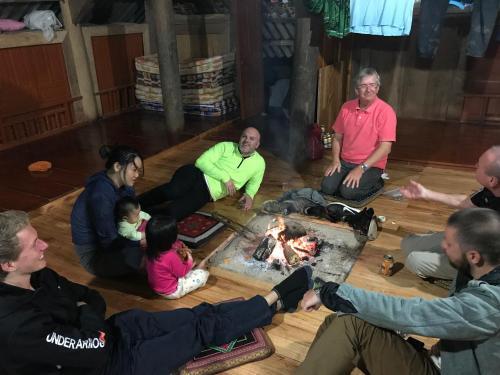 Йенбай: VuLinh Family-Homestay