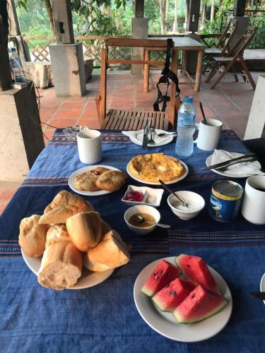 Йенбай: VuLinh Family-Homestay