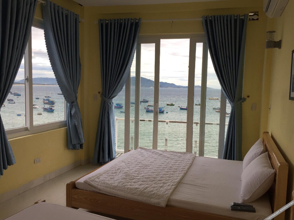 An Nhon: Quy Nhon Holiday