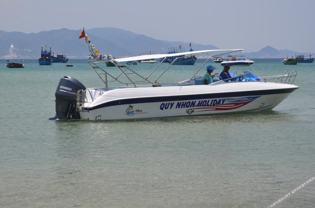 An Nhon: Quy Nhon Holiday