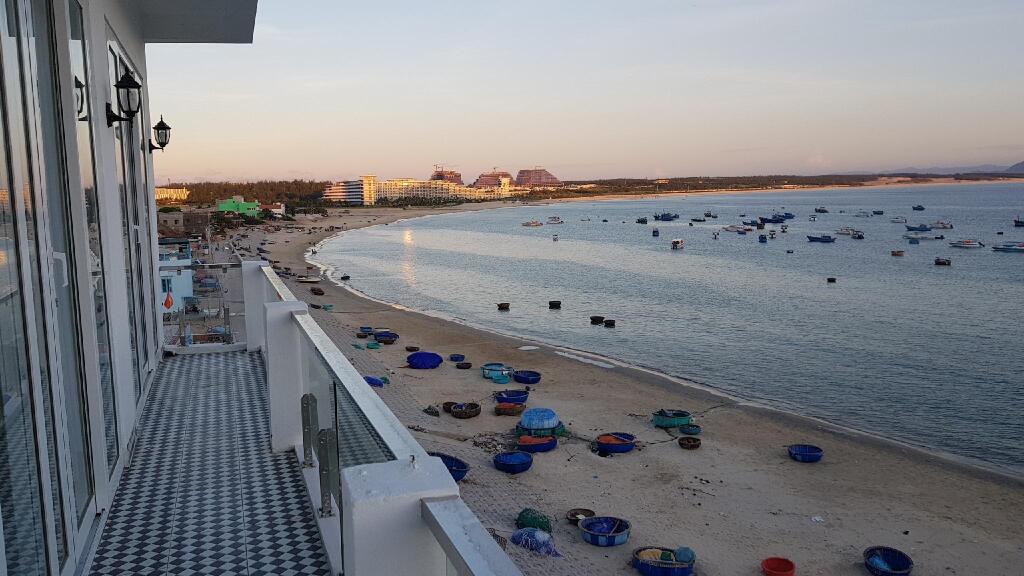 An Nhon: Quy Nhon Holiday