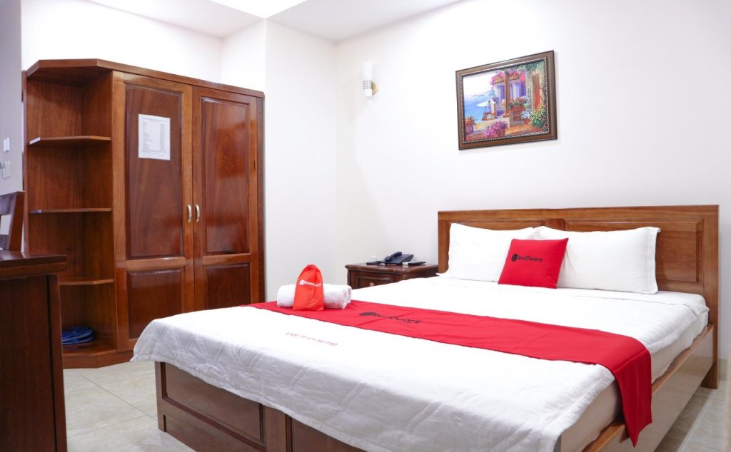 Вунгтау: Anh Tuan Hotel