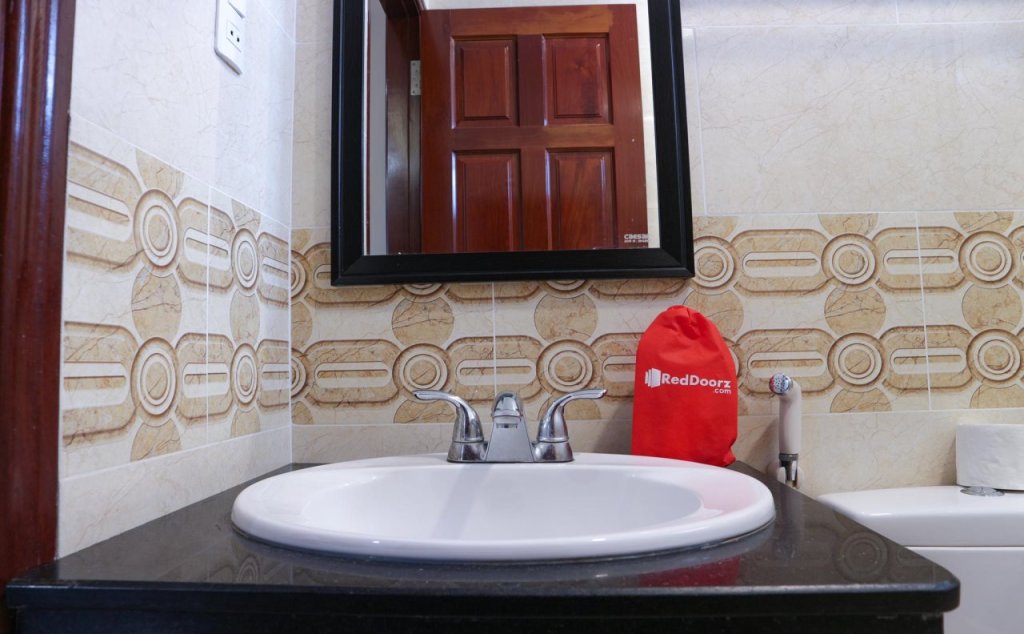 Вунгтау: Anh Tuan Hotel