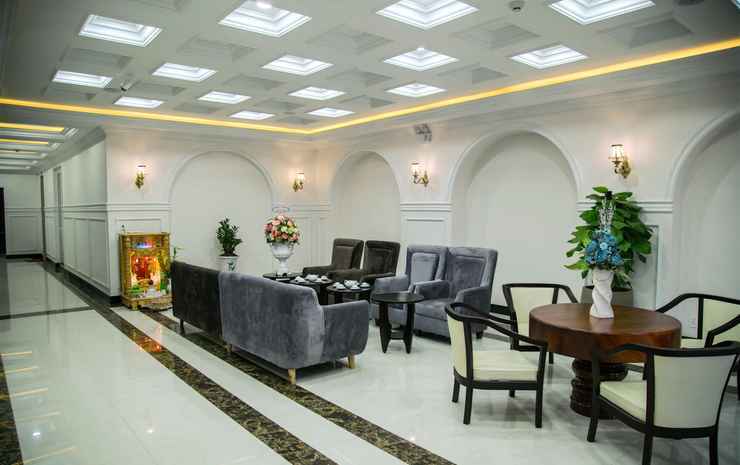 Плейку: Vinh Hoi Hotel