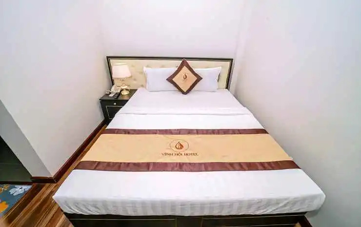 Плейку: Vinh Hoi Hotel