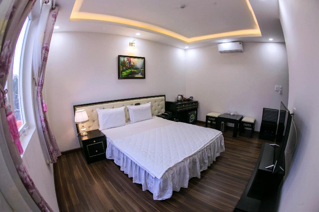 Плейку: Vinh Hoi Hotel