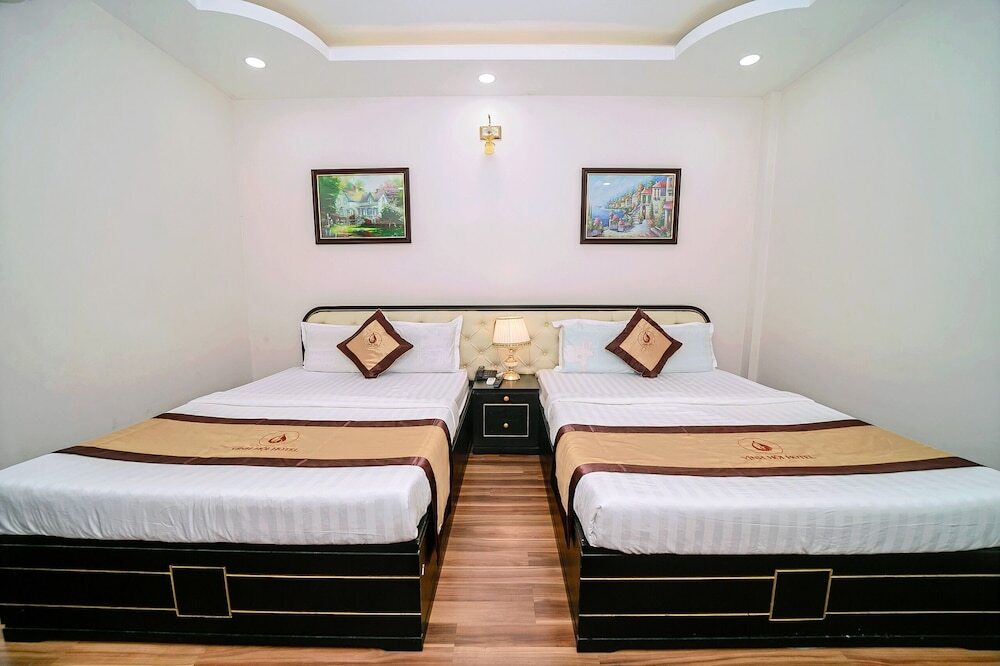 Плейку: Vinh Hoi Hotel