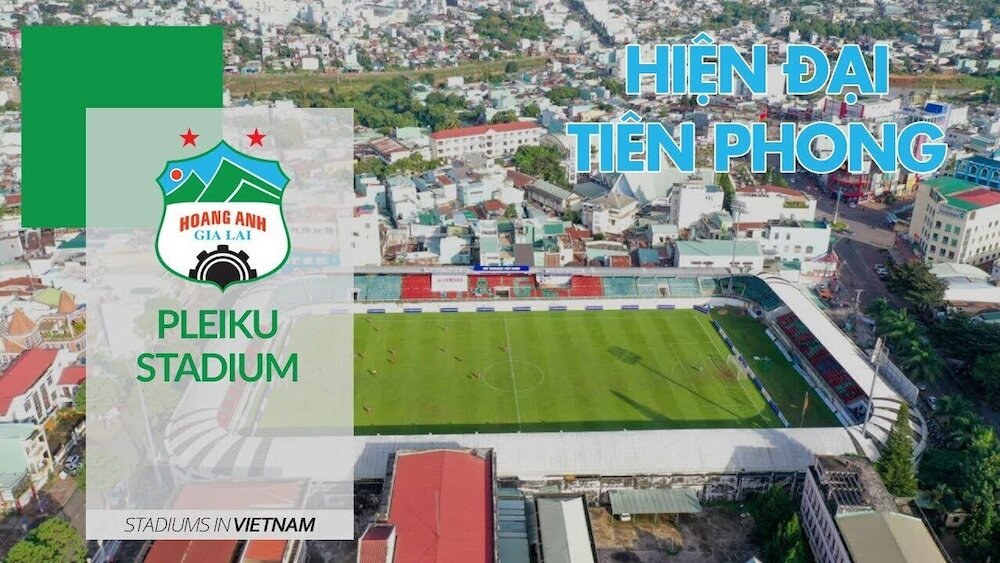 Плейку: Vinh Hoi Hotel