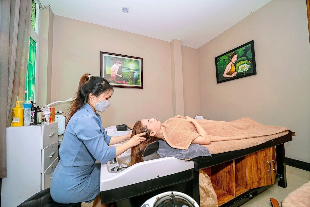 Плейку: Vinh Hoi Hotel