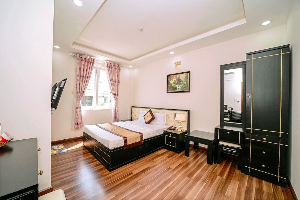 Плейку: Vinh Hoi Hotel