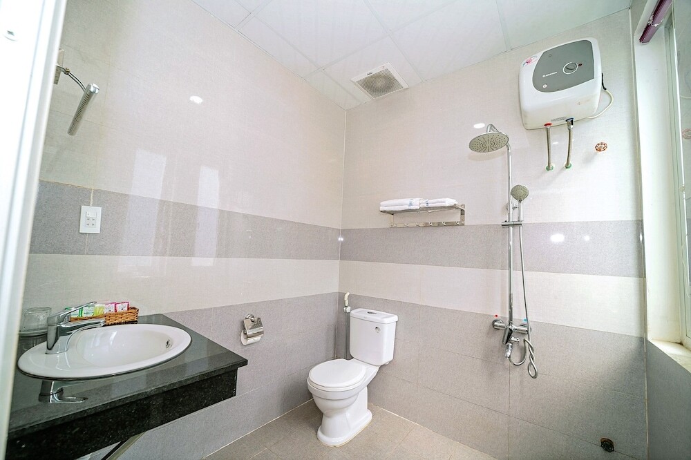 Плейку: Vinh Hoi Hotel