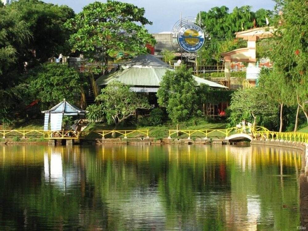 Плейку: Vinh Hoi Hotel