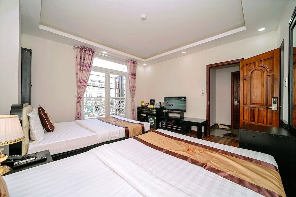 Плейку: Vinh Hoi Hotel
