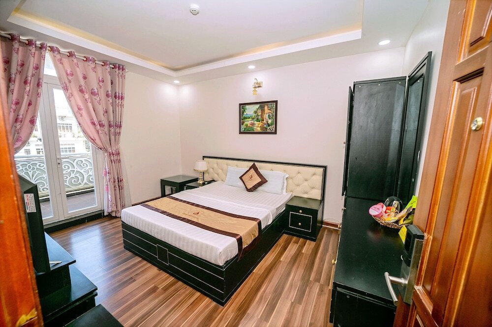Плейку: Vinh Hoi Hotel